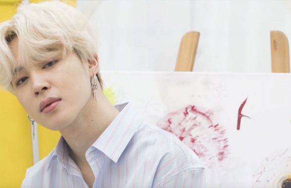 BTS‘ Jimin wird den OST für das Dorama „Our Blues“ beisteuern