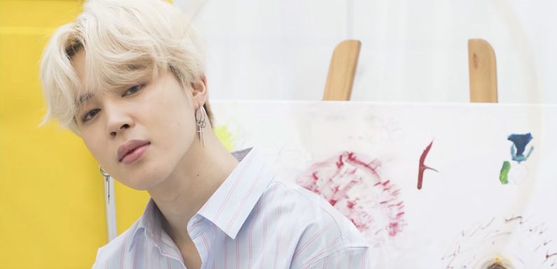 BTS‘ Jimin wird den OST für das Dorama „Our Blues“ beisteuern