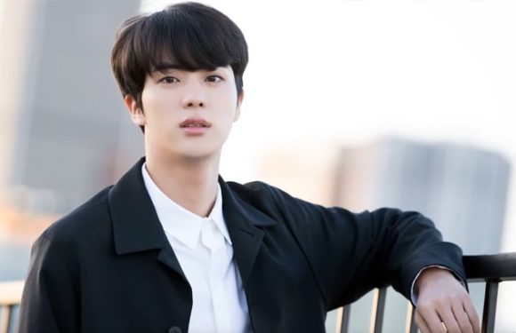 BTS‘ Jin muss seine nächsten Auftritte in Las Vegas anpassen & einschränken