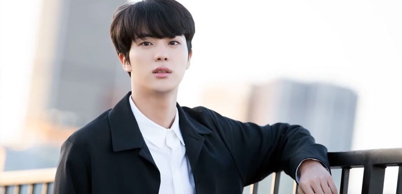 BTS‘ Jin muss seine nächsten Auftritte in Las Vegas anpassen & einschränken