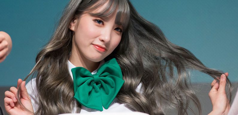 Shortnews: Jisook von Rainbow wird im Cast für das Idol-Dorama „Imitation“ dabei sein