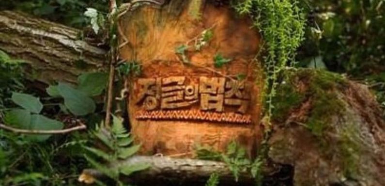 Law of the Jungle ist bald wieder zurück im TV