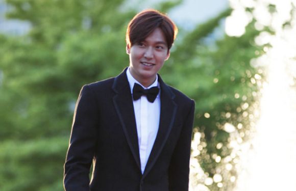 Lee Minho hat nun einen eigenen YouTube Kanal!