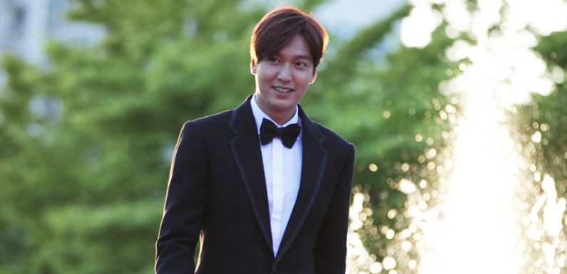 Lee Minho erreicht einen neuen Rekord auf Instagram