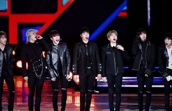 Monsta X mussten auf Covid-19 getestet werden – Ergebnis negativ