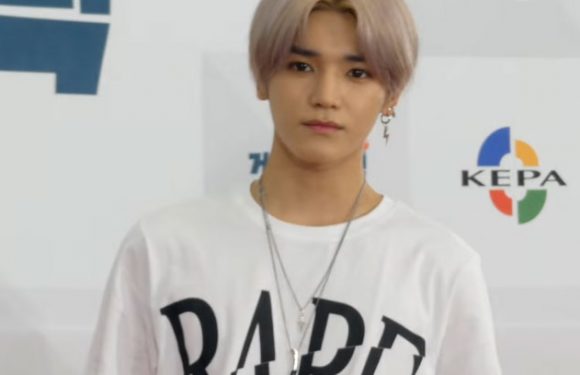 100 Fakten über Lee Taeyong