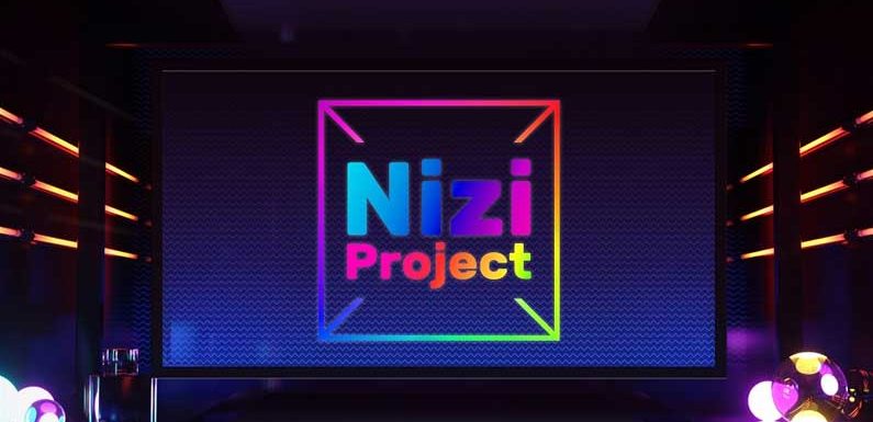 JYP Entertainment hat eine neue Girlband: NiZiU