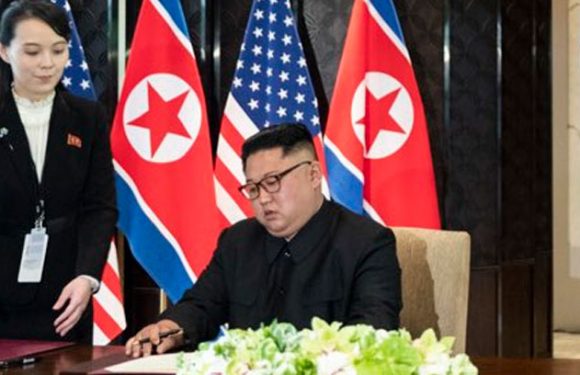 Dialog zwischen USA und Nordkorea soll gefördert, innerkoreanische Gespräch wiederhergestellt werden ➡️ KBS World Radio