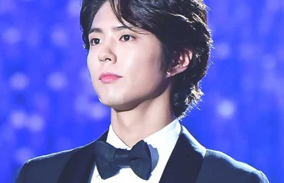 Park Bogum hat eine Lizenz als Friseurmeister abgeschlossen