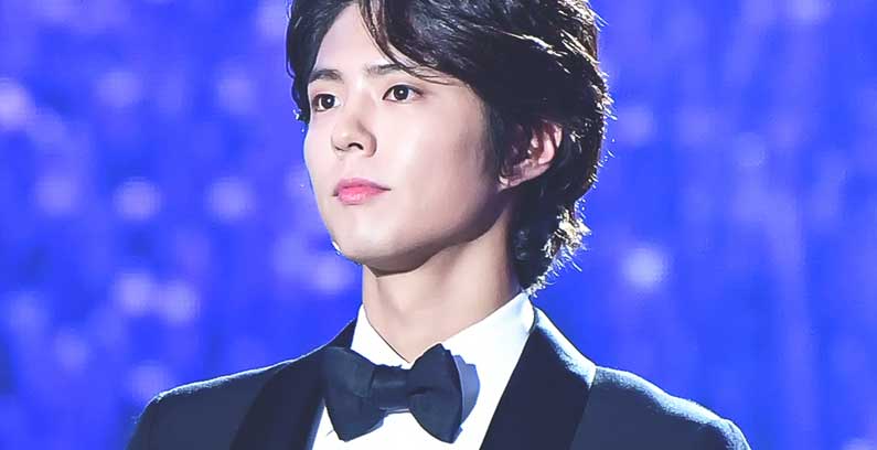 Park-Bogum