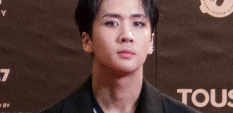 Ravi veröffentlicht mit HOTSHOT’s Ha Sungwoon einen Song