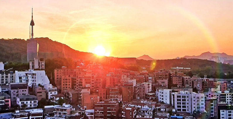 Seoul