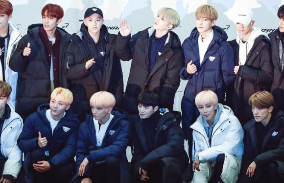 Shortnews: Jun und The8 von SEVENTEEN haben ihre Schedules in China abgeschlossen und sind zurück in Korea