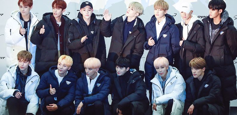 Shortnews: SEVENTEEN werden am 1. April in der Ellen DeGeneres Show mit „HIT“ auftreten