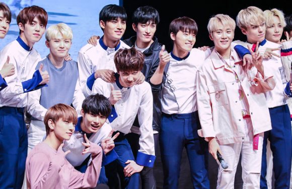 Seventeen werden neue Markenbotschafter für VisitSeoul TV