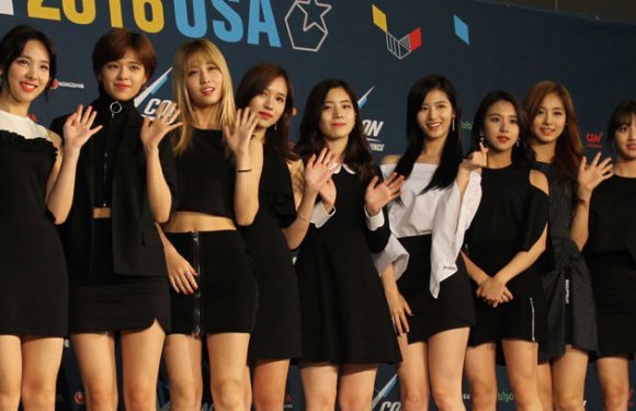 Nächste Japan-Single von TWICE bringt 2 neue Songs