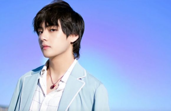 Shortnews: BTS‘ V ist vollständig von Covid-19 genesen