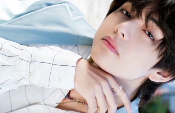 BTS‘ V wird einen YouTuber verklagen – hier alle Details zum Thema