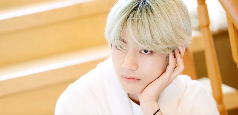 100 Fakten über Kim Taehyung