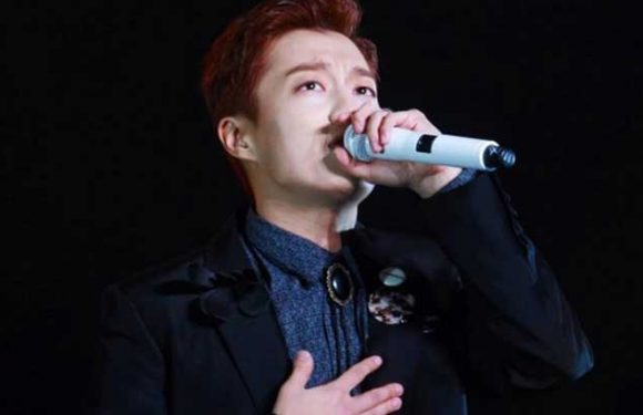 Hier ist der Teaser zu Doojoon’s „Lonely Night“
