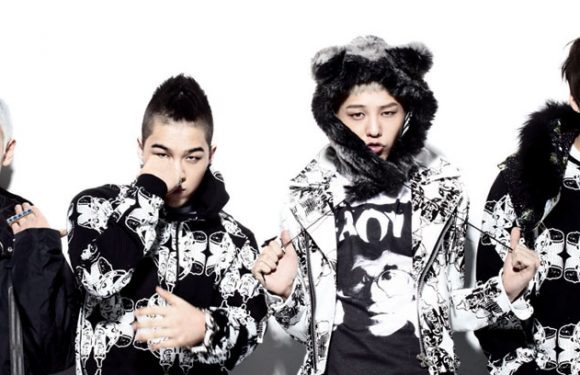 T.O.P verlässt YG Entertainment & BIGBANG kündigen Comeback an
