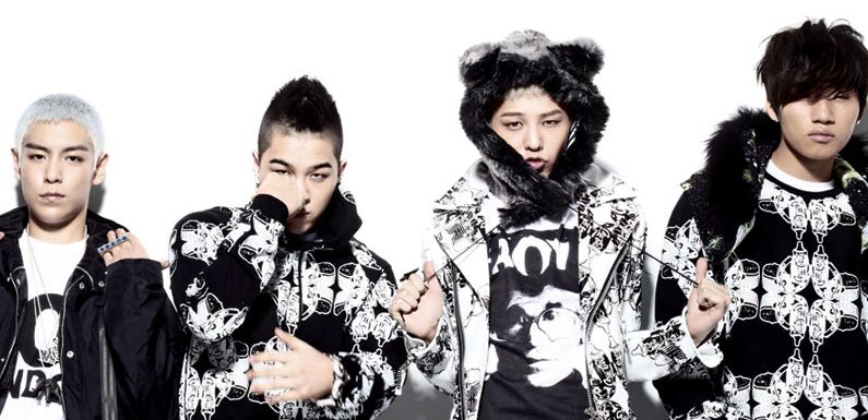 T.O.P verlässt YG Entertainment & BIGBANG kündigen Comeback an