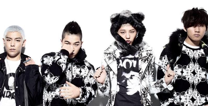 Big-Bang