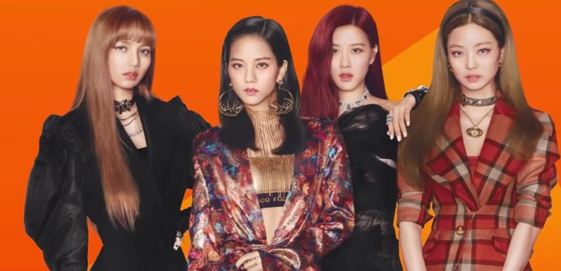 YG Ent. kündigt neue Single für BLACKPINK an