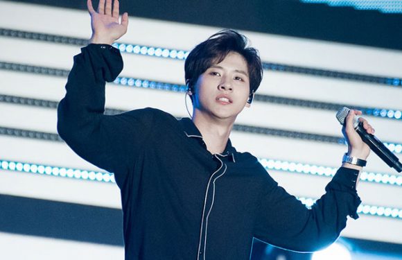 B1A4’s CNU wird heute aus dem Wehrdienst entlassen