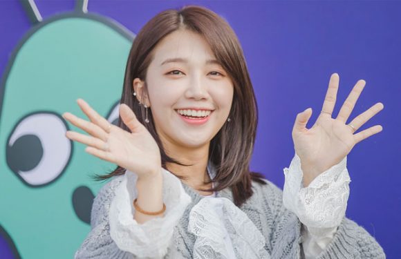 Shortnews: Apinks Eunji hat die weibliche Hauptrolle im Dorama „Oh My Lord!“ erhalten