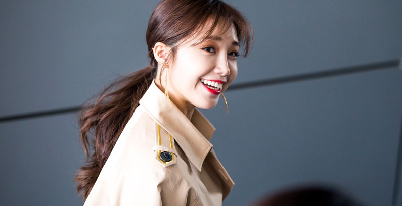 Eunji