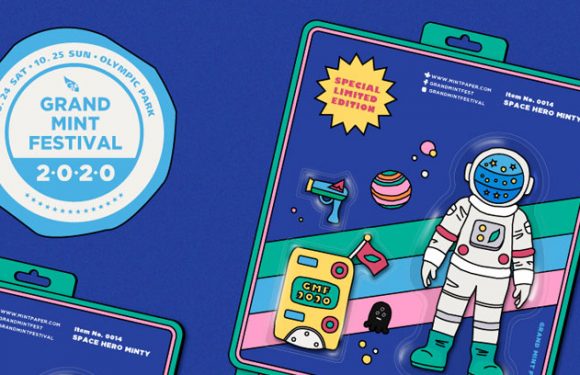 Erstes Lineup für Grand Mint Festival steht fest