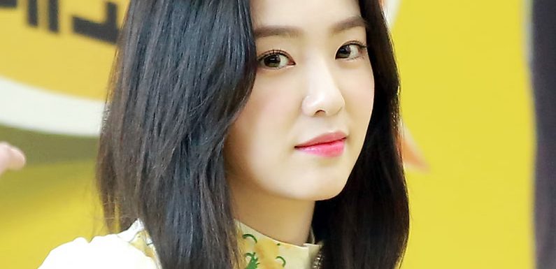 (Update) Darum geht’s bei dem Skandal rund um Red Velvet’s Irene