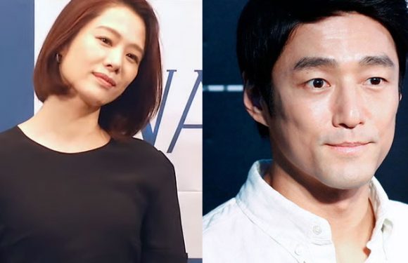 Kim Hyunjoo & Ji Jinhee für „Undercover“-Remake bestätigt