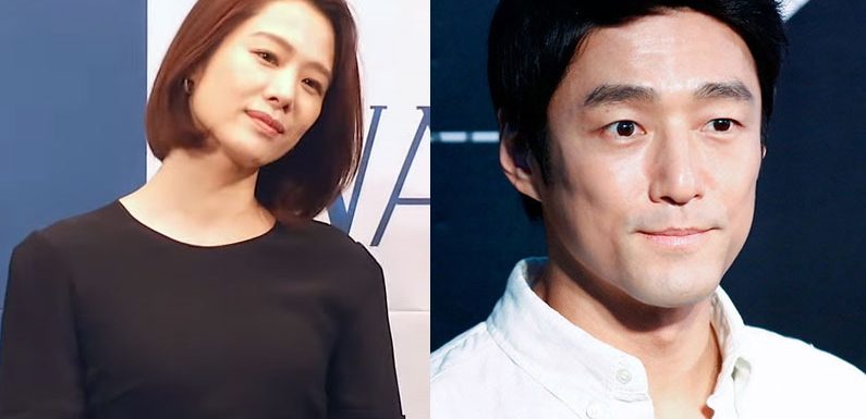 Kim Hyunjoo & Ji Jinhee für „Undercover“-Remake bestätigt