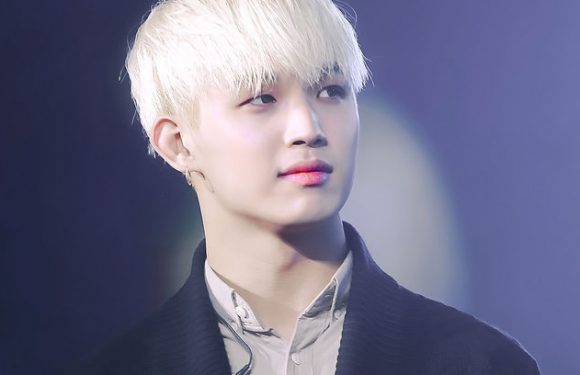 BTOB’s Lim Hyunsik bringt eine Single raus