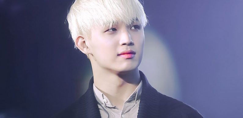 BTOB’s Lim Hyunsik bringt eine Single raus