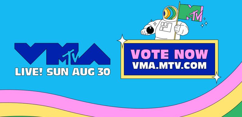 BTS, EXO, Red Velvet & mehr sind für die MTV VMA’s nominiert