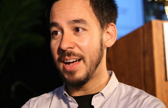 Mike Shinoda reagiert auf BTS’s Linkin Park Playback