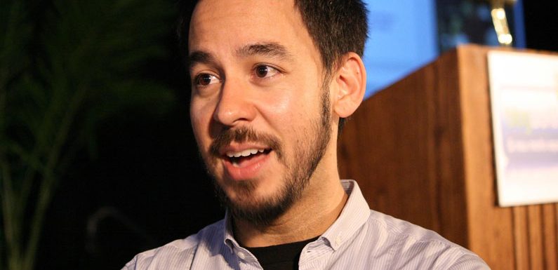 Mike Shinoda reagiert auf BTS’s Linkin Park Playback