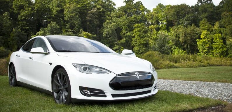 Autopilot von Tesla-Fahrzeugen wird einer Inspektion unterzogen