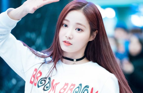Yeonwoo (ehem. MOMOLAND) startet einen eigenen Vlog Kanal