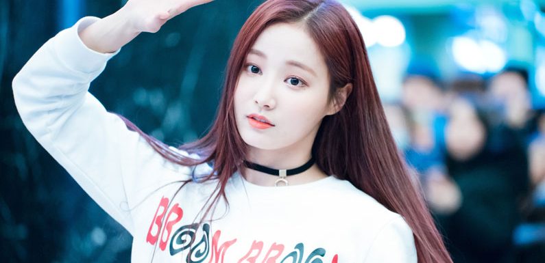 Yeonwoo (ehem. MOMOLAND) startet einen eigenen Vlog Kanal