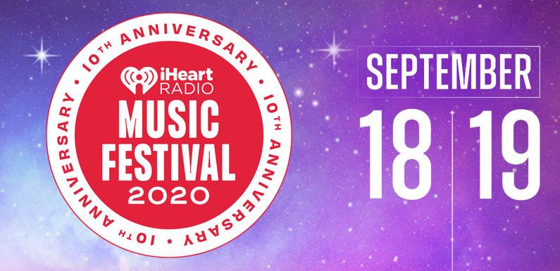 BTS werden beim iHeart Music Festival auftreten