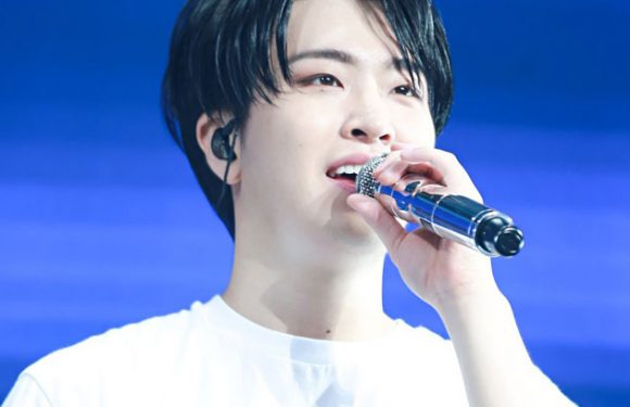 GOT7’s Youngjae möchte dieses Jahr ein Album rausbringen