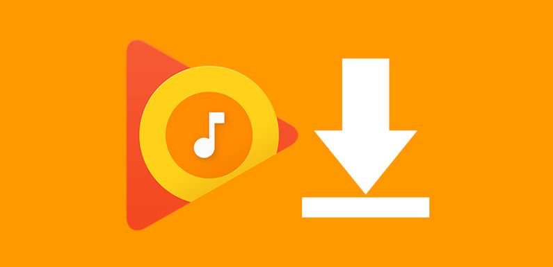 Google Play Music wird eingestellt: vergesst nicht auf eure Playlists!