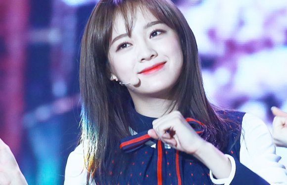 gugudan’s Sejeong wird eine neue Single rausbringen