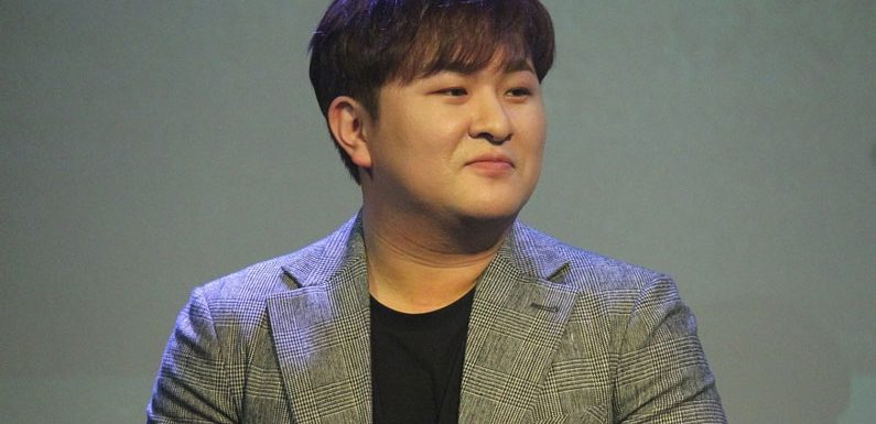 Huh Gak wird im August einen neuen Song veröffentlichen