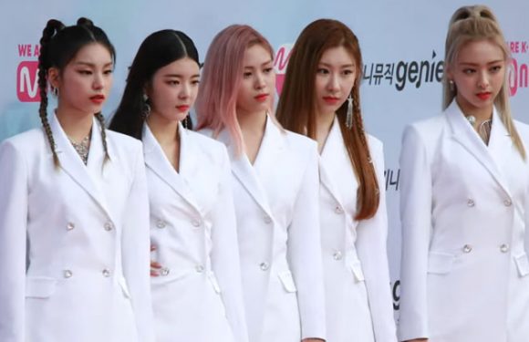 Die Tracklist zum ITZY-Comeback ist bekannt!