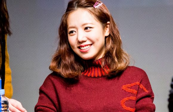 Apink’s Kim Namjoo wird ein Solodebüt haben